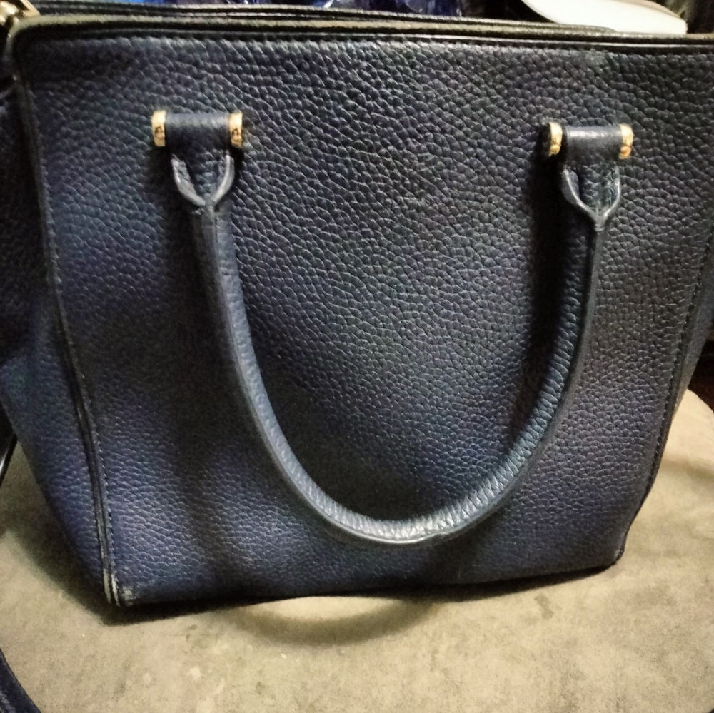 Kate Spade purse - Picture 2 of 4